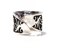 Anello Albero Della Vita 925 in Argento 3F-ADV - 3F-ADV